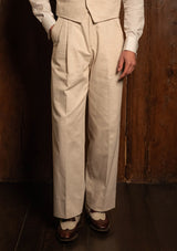 Broadway Clark Trousers - Buttermere