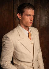 Broadway Jacket - Buttermere