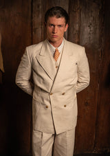 Broadway Jacket - Buttermere