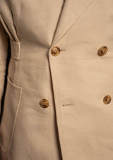 Broadway Jacket - Buttermere