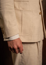 Broadway Jacket - Buttermere