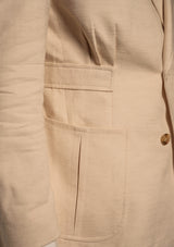 Broadway Jacket - Buttermere