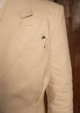 Broadway Jacket - Buttermere