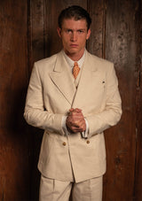 Broadway Jacket - Buttermere