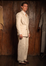 Broadway Clark Trousers - Buttermere