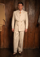 Broadway Jacket - Buttermere