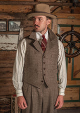 The Coleman Suit - Drift Check