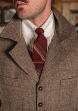Coleman Waistcoat - Drift Check