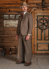 The Coleman Suit - Drift Check