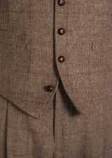 Coleman Waistcoat - Drift Check