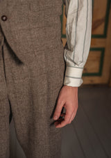 Coleman Waistcoat - Drift Check