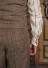 Coleman Waistcoat - Drift Check