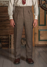 The Coleman Suit - Drift Check