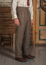 Coleman Dalton Trouser - Drift Check