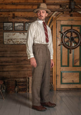 Coleman Dalton Trouser - Drift Check