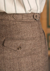 Coleman Dalton Trouser - Drift Check