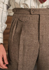 Coleman Dalton Trouser - Drift Check