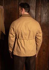 Field Jacket - Cotswold Tan