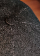 Fulton Baker Boy - (Mid-Width) Steelforge Denim