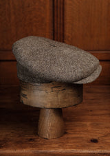 Fulton Baker Boy - (Mid-Width) Pure Italian Wool