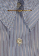 Original 1930's Collar Bar - Gold