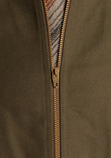 Gilet - Field Green