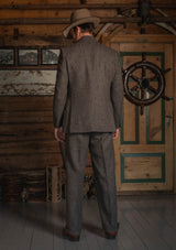 Coleman Jacket - Stonewood