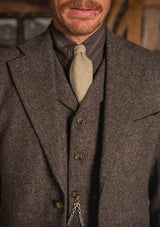 The Coleman Suit - Stonewood