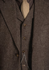 The Coleman Suit - Stonewood