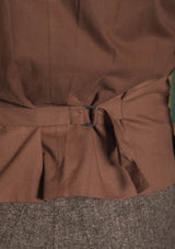 Coleman Waistcoat - Stonewood