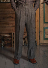 The Coleman Suit - Stonewood