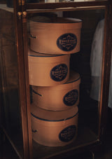 Thomas Farthing Hat Box