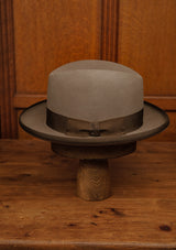 Homburg Beechwood w/ Dark Chocolate Ribbon