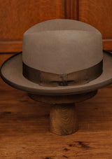 Homburg Beechwood w/ Dark Chocolate Ribbon