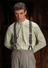 Shop The Look | The Formal Finish