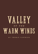 'Scarlet Rise' 100% Selvedge Cotton Bandana / Neckerchief - #4