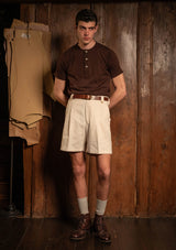 Broadway Gene Shorts - Buttermere