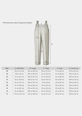 Edison Harris Tweed Trousers - Blackwatch