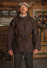 The Whitby Expedition Showerproof Smock