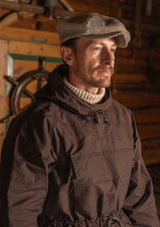 The Whitby Expedition Showerproof Smock