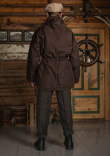 The Whitby Expedition Showerproof Smock