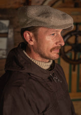 The Whitby Expedition Showerproof Smock