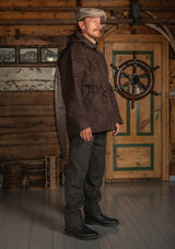 The Whitby Expedition Showerproof Smock