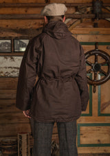 The Whitby Expedition Showerproof Smock