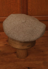 Stanton Baker Boy - (Wide-Width) Barleycorn Organic Merino Wool