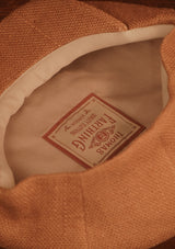 Stanton Baker Boy - (Wide-Width) Rustic Peach Jute