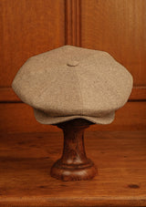 Stanton Baker Boy - (Wide-Width) Pure Silk