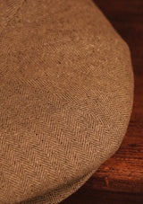 Stanton Baker Boy - (Wide-Width) Pure Silk