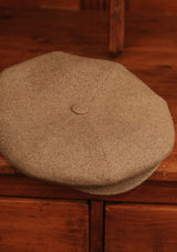 Stanton Baker Boy - (Wide-Width) Pure Silk