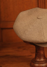 Stanton Baker Boy - (Wide-Width) Pure Silk